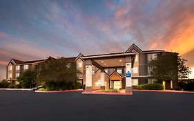 Best Western California City Inn & Suites